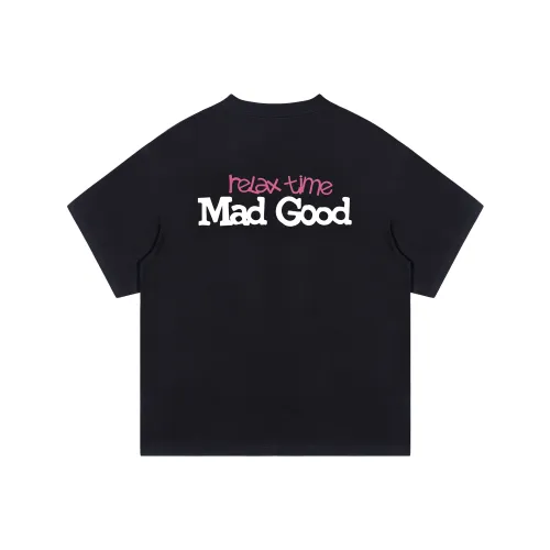 Madgood Женские футболки