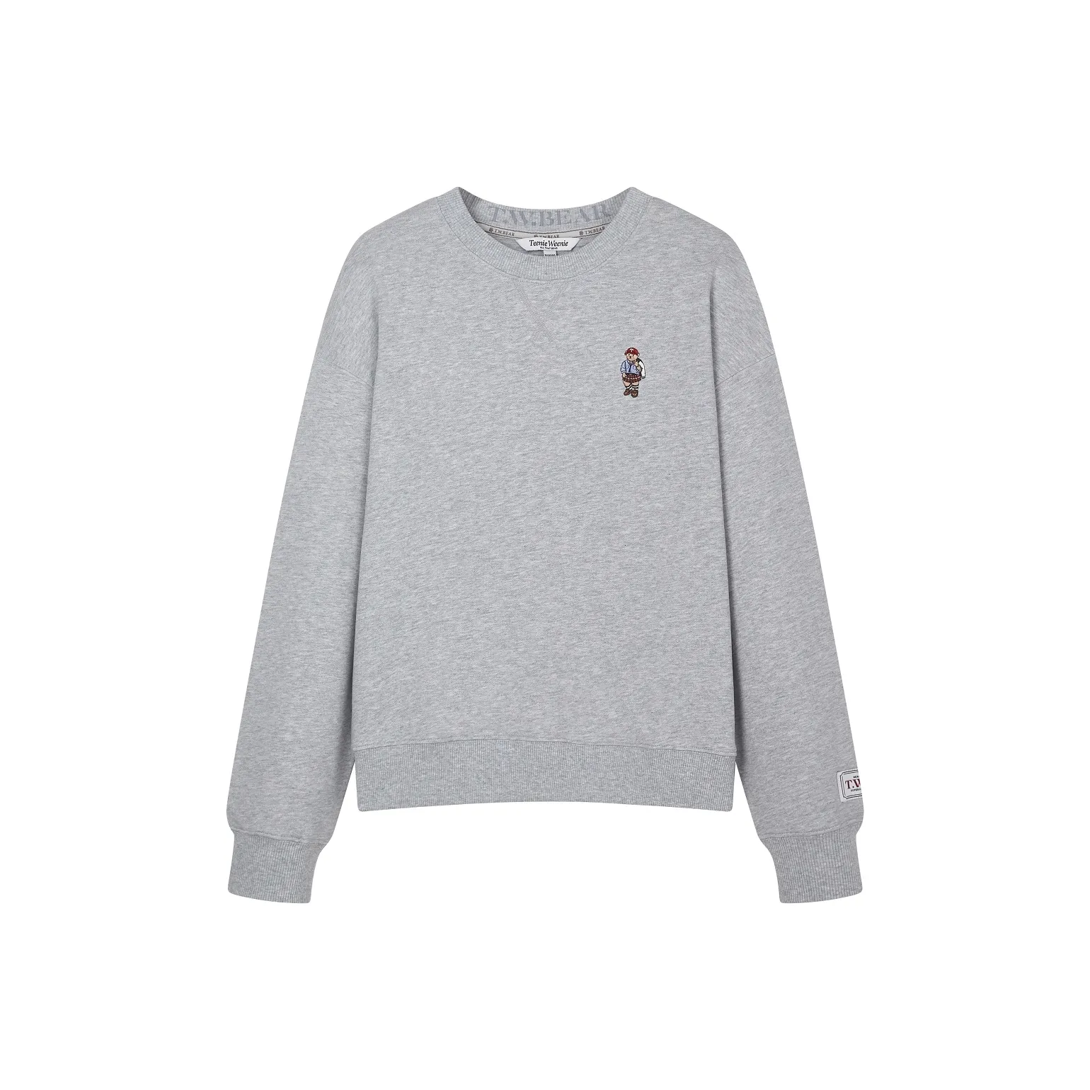 Teenie Weenie Толстовка Женская