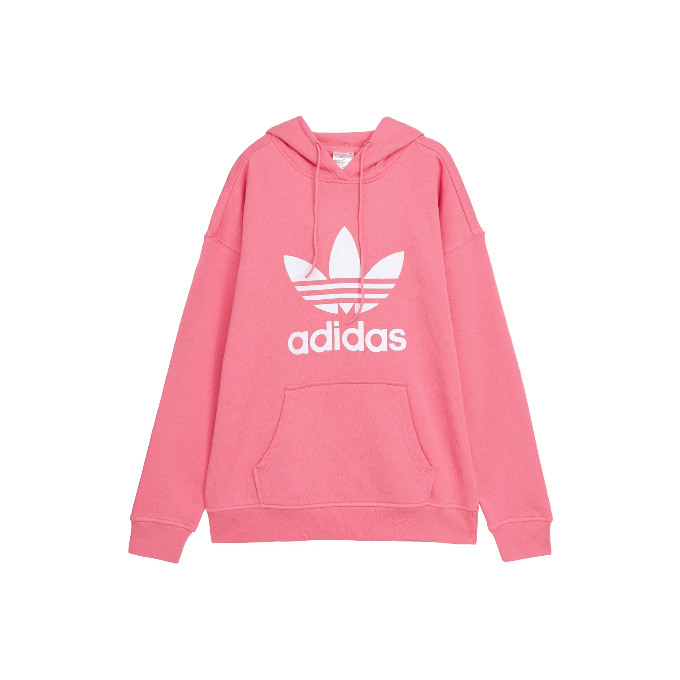 Adidas Originals Свитшот Женский Розовый