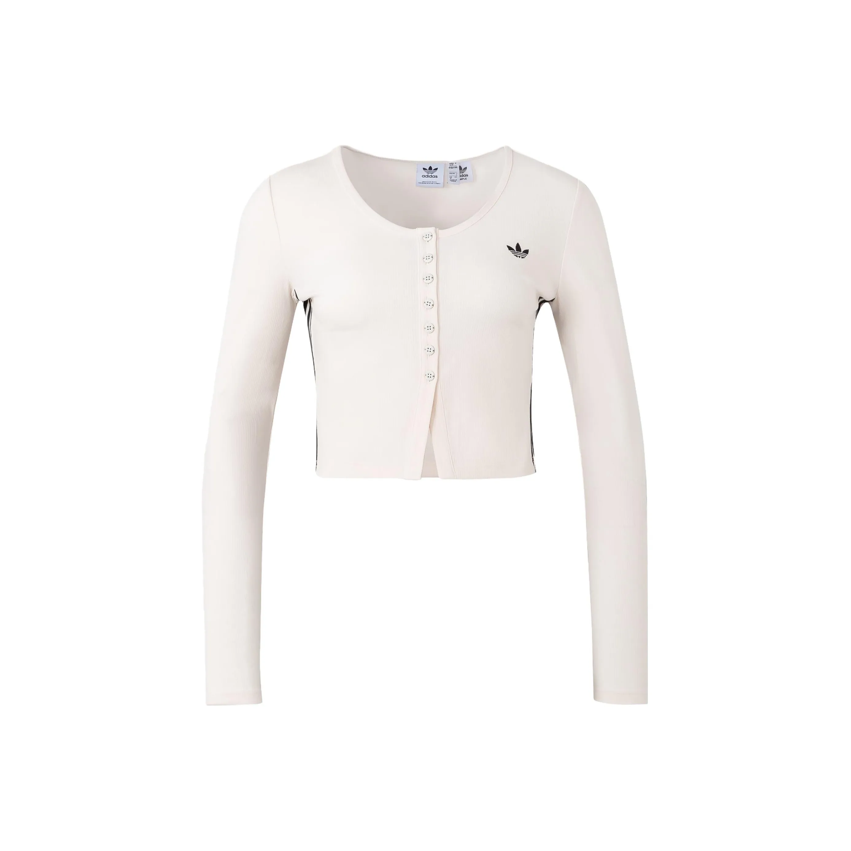 Adidas Originals Shirt Women's Pink White