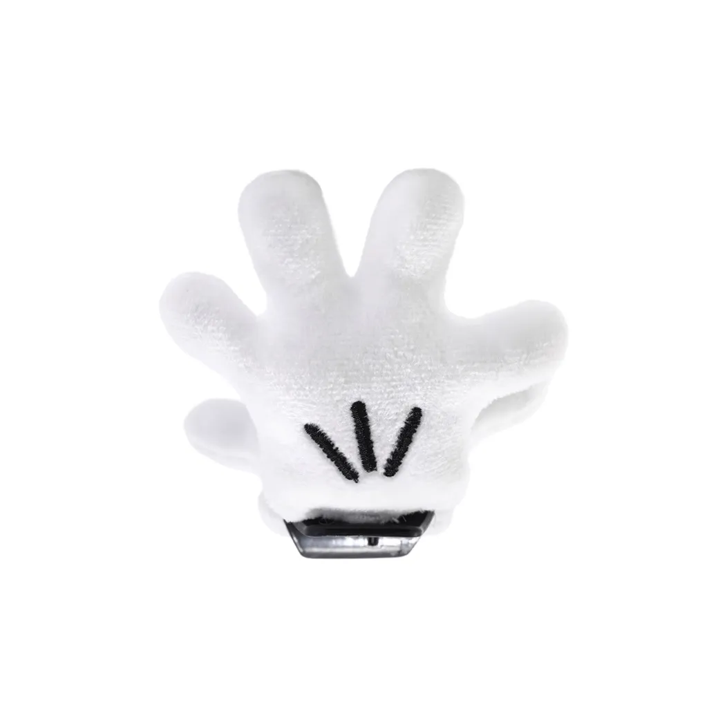 ZANC Акриловые заколки для волос Женские