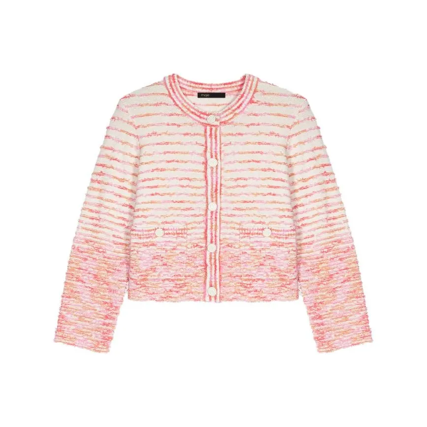 Maje Knitwear Women's Multicolor