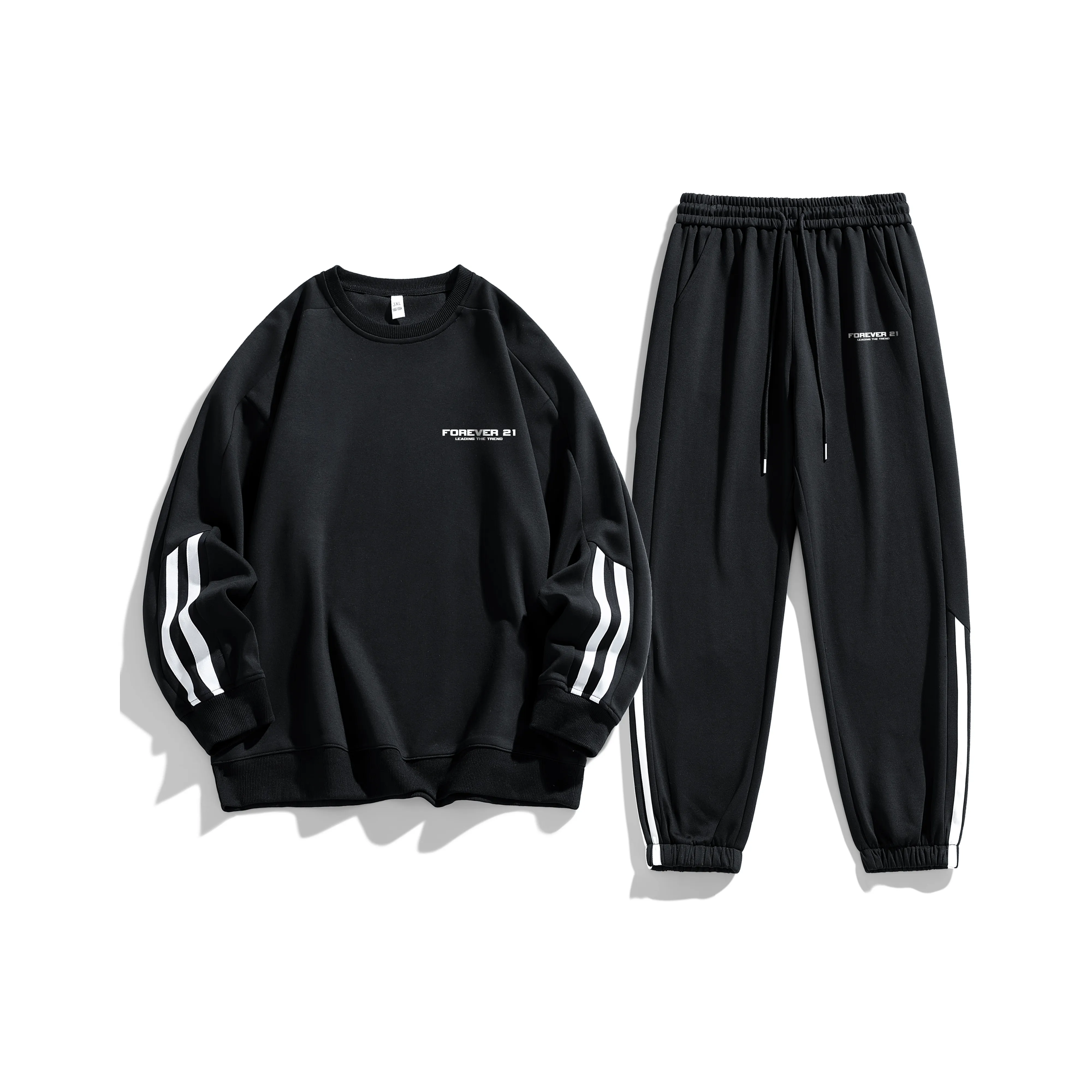 FOREVER 21 Повседневная Спортивная Одежда Унисекс