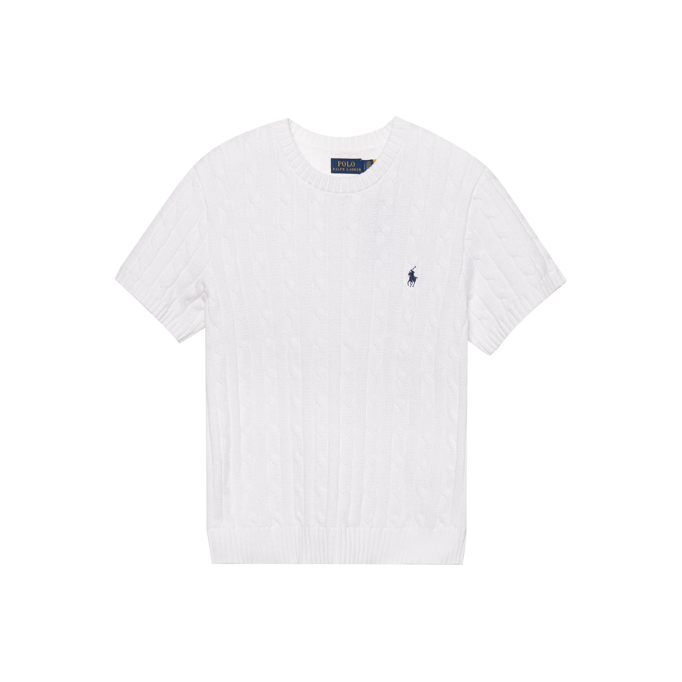 Polo Ralph Lauren Cable knit Top