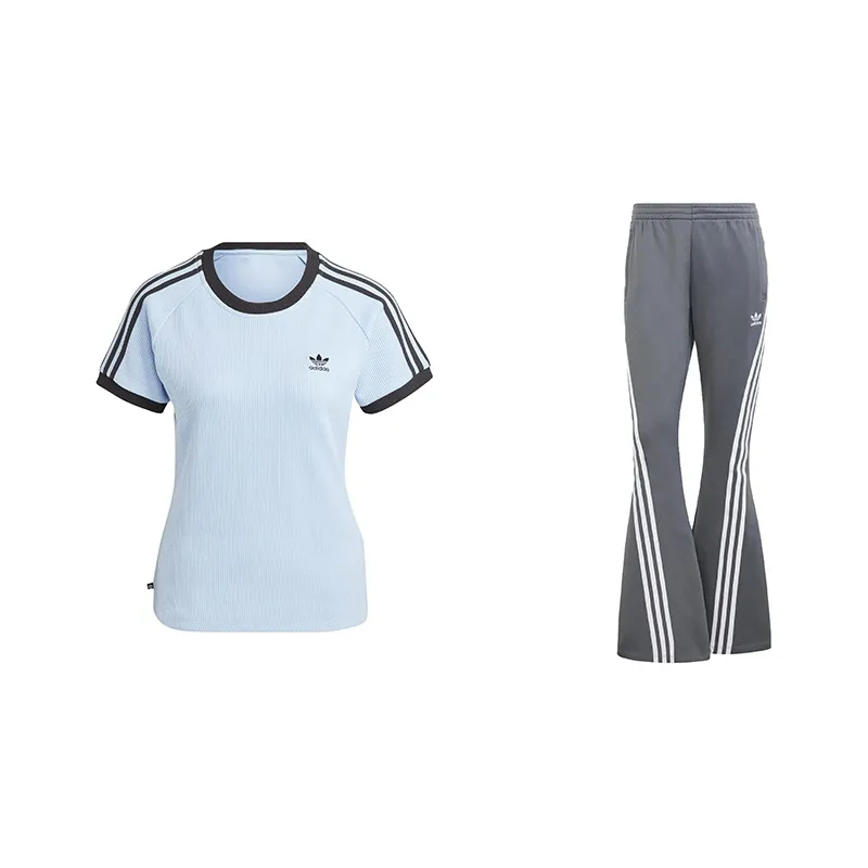 Adidas Повседневная спортивная одежда Женская