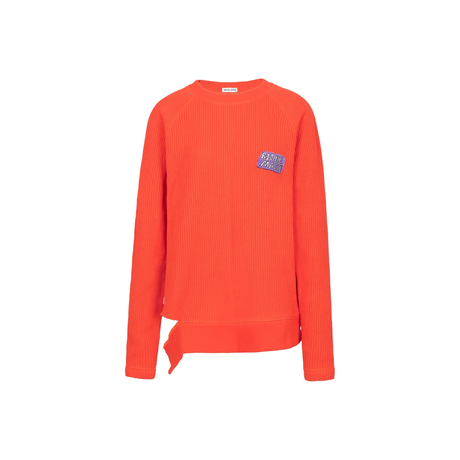 Richie Macie Sweatshirt Women's