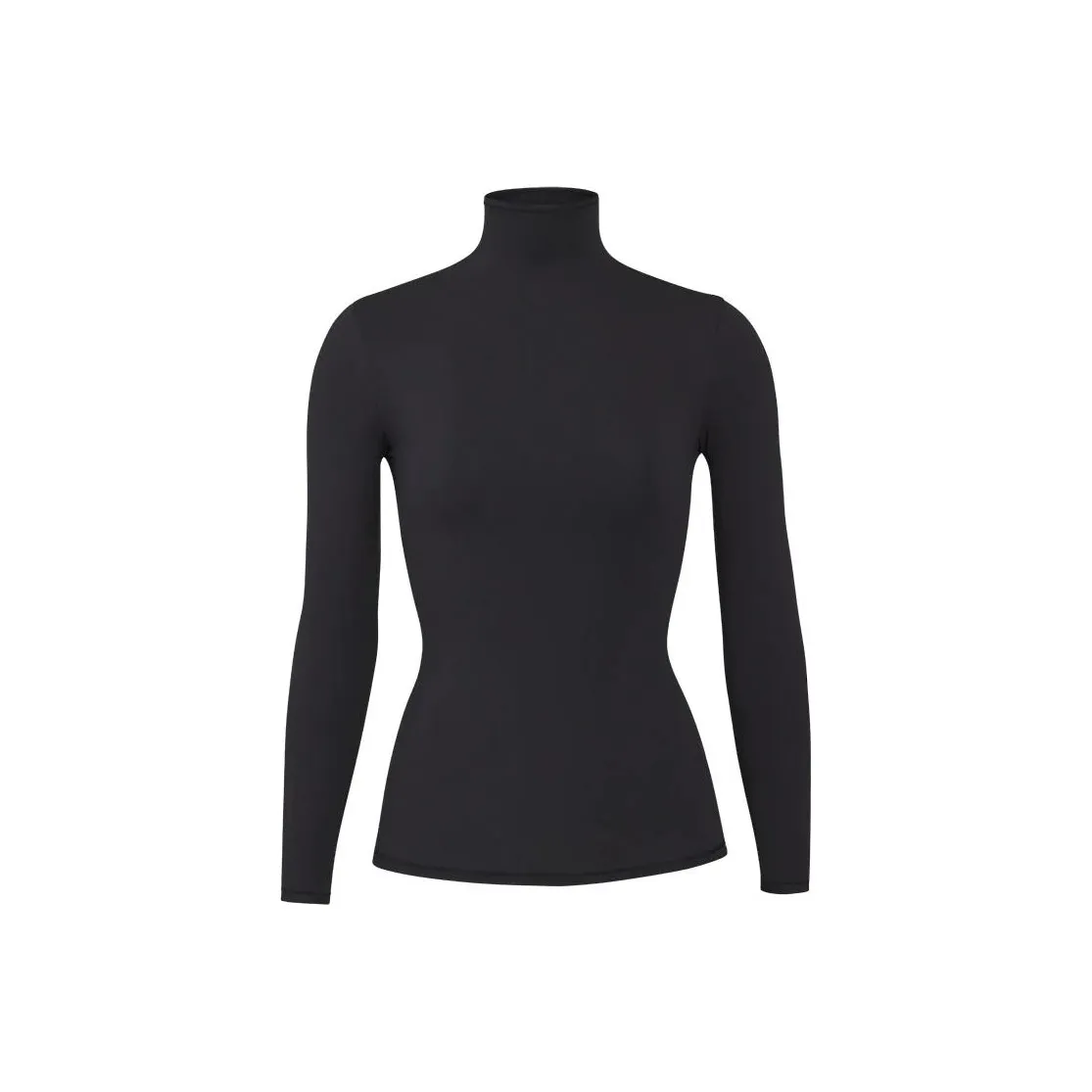 SKIMS Onyx Женские T-рубашки