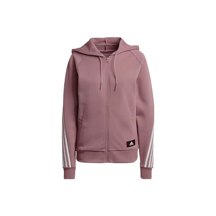 Adidas Фиолетовые Женские Куртки