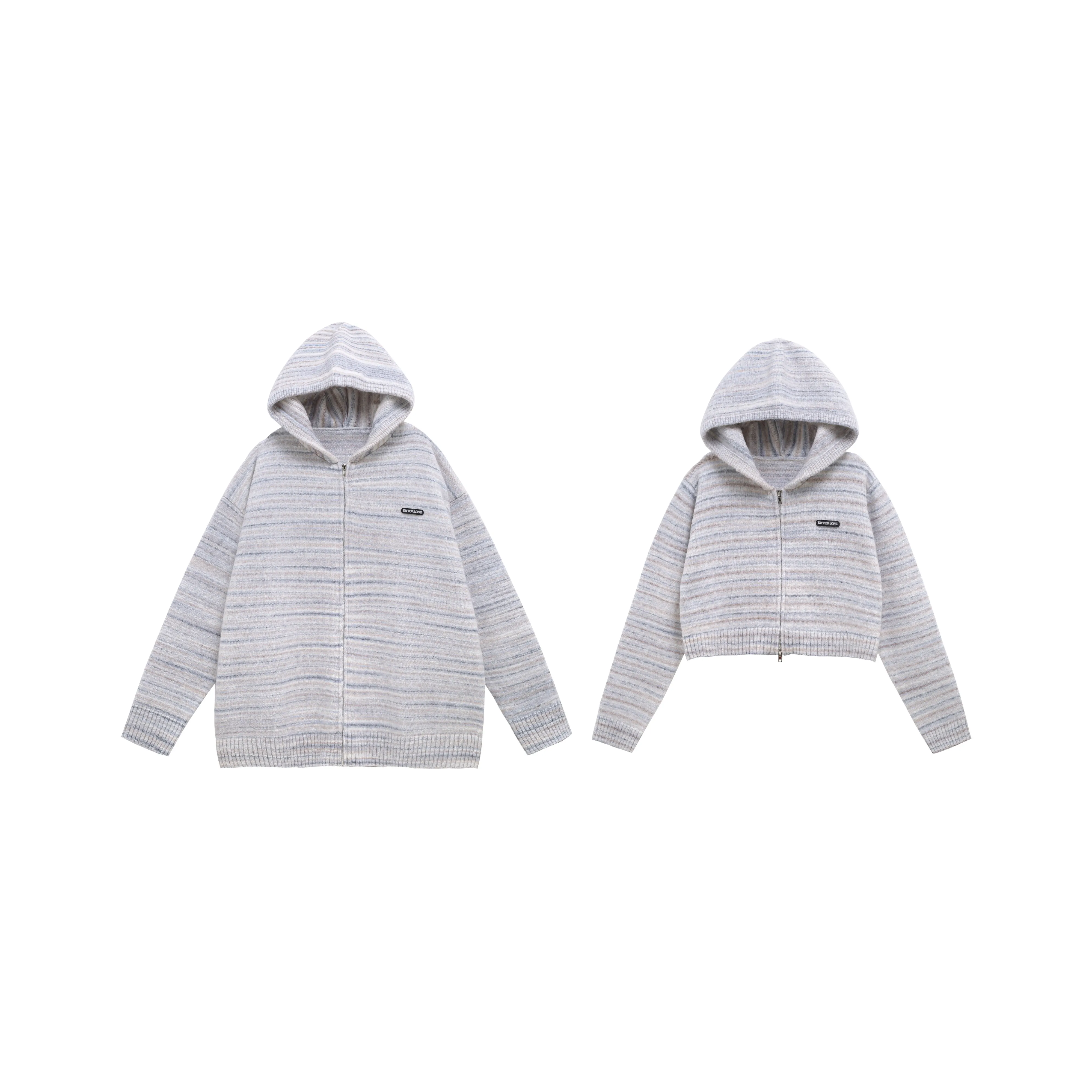 Tryforlove AW24 Комплект для пары Унисекс