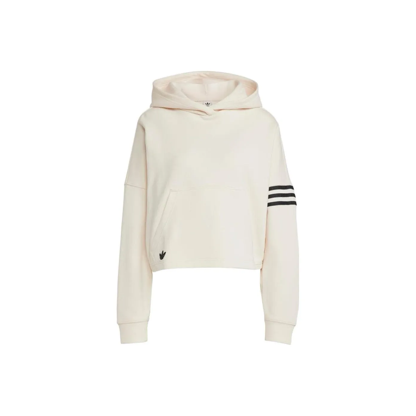 Adidas Originals ADICOLOR NEUCLASSICS Sweatshirt Women's White