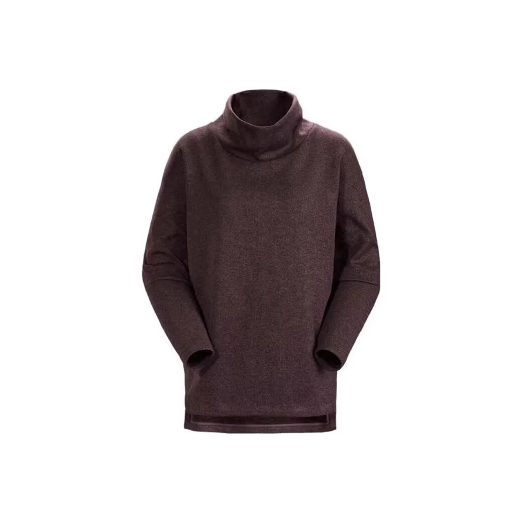 Arcteryx COVERT LT Cashmere Sweater Women's