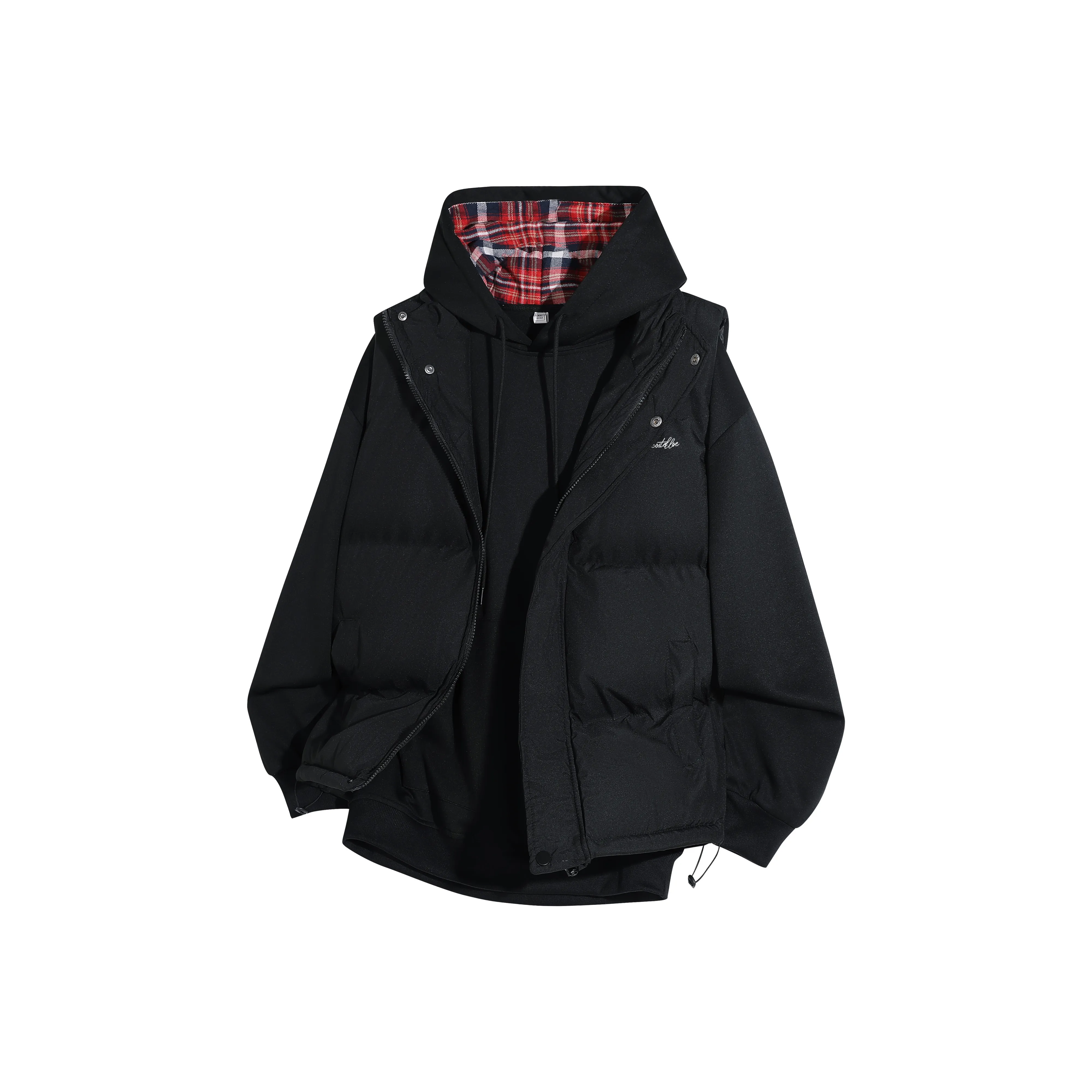 PAUL COSTELLOE Комплект Свитшот Унисекс