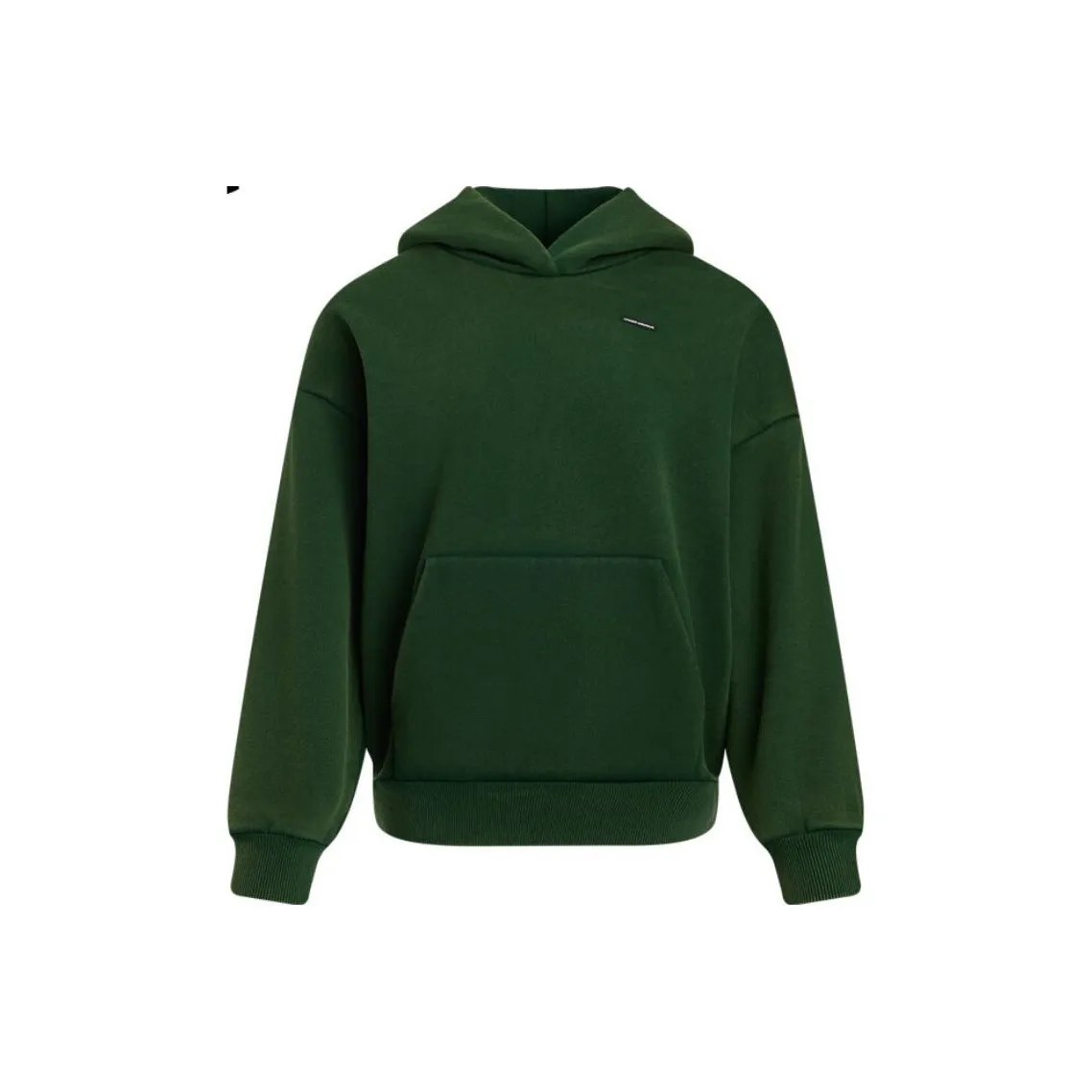 Under Armour Icon FW24 Толстовка Женская Лесной Зеленый