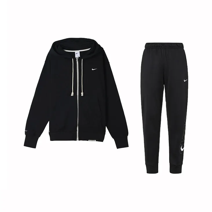 Nike Casual Sportswear Men's Black