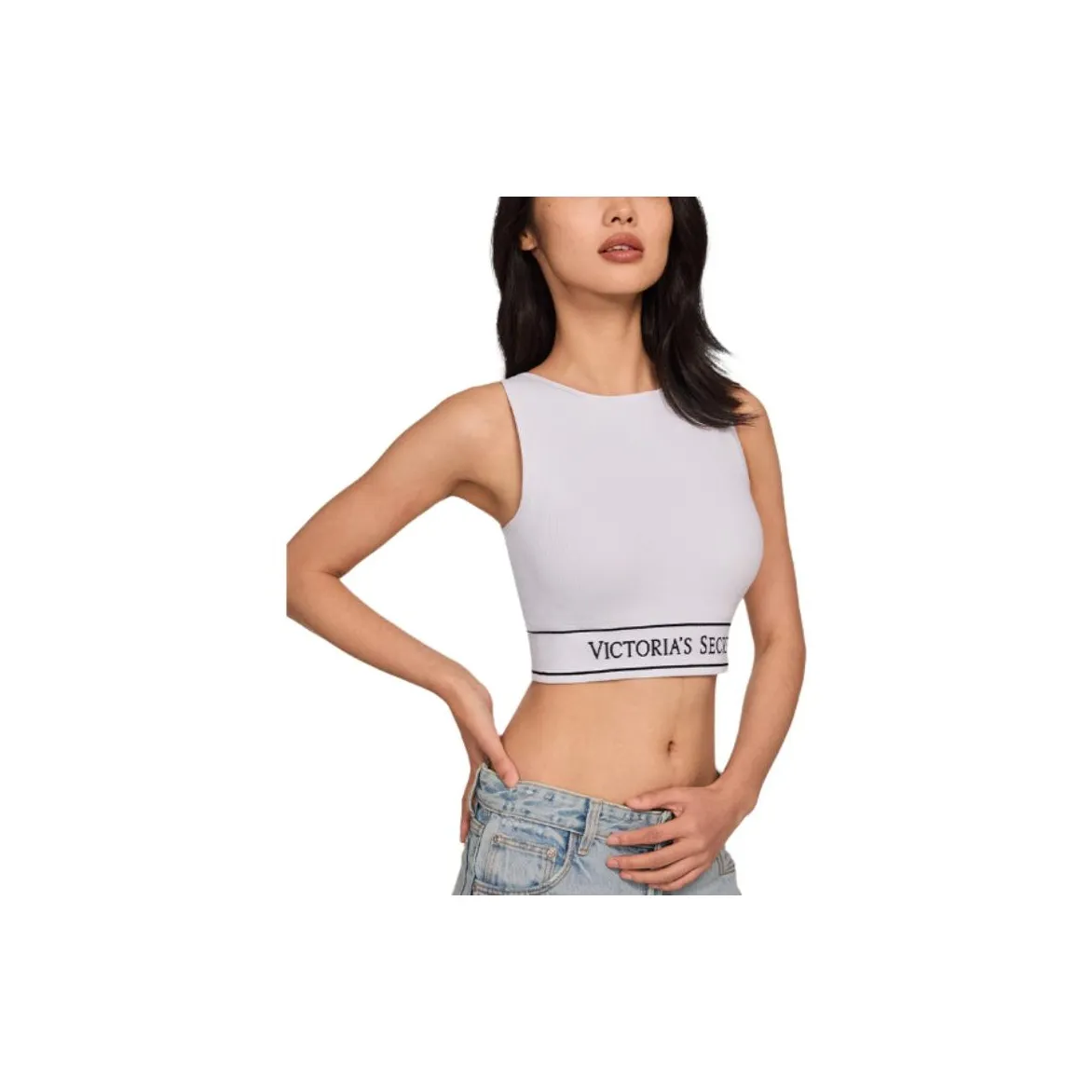 Victoria's Secret Bra Women's White