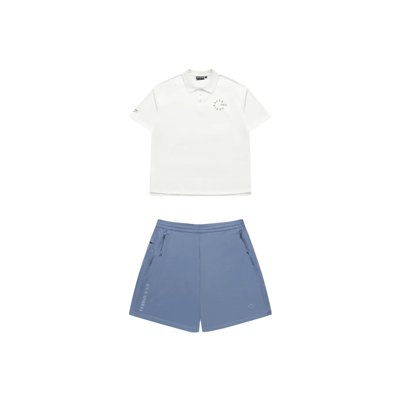 FILA FUSION FUSIONEER.1911 Casual Sportswear Unisex