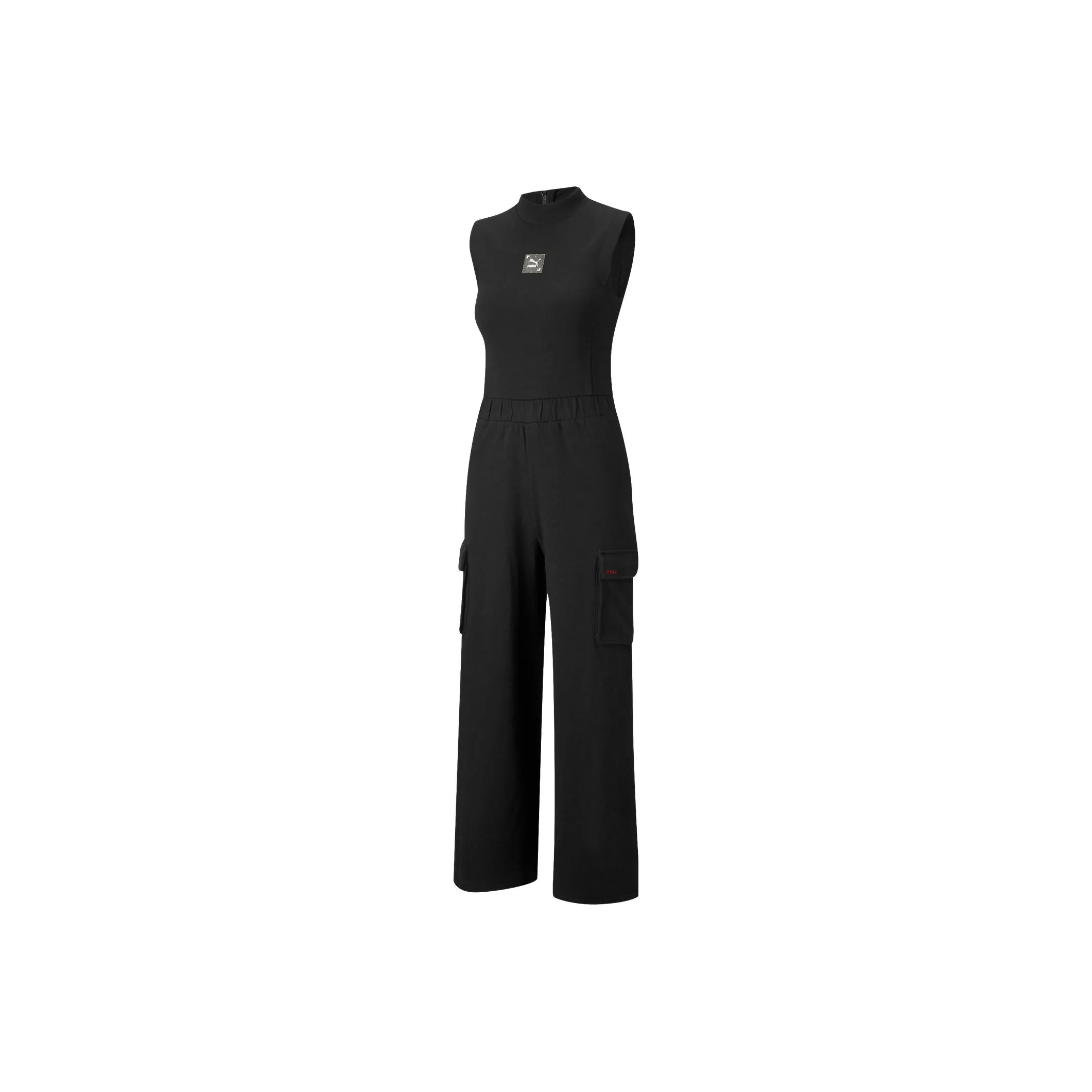 PUMA RE.GEN Bodysuits Women's Black