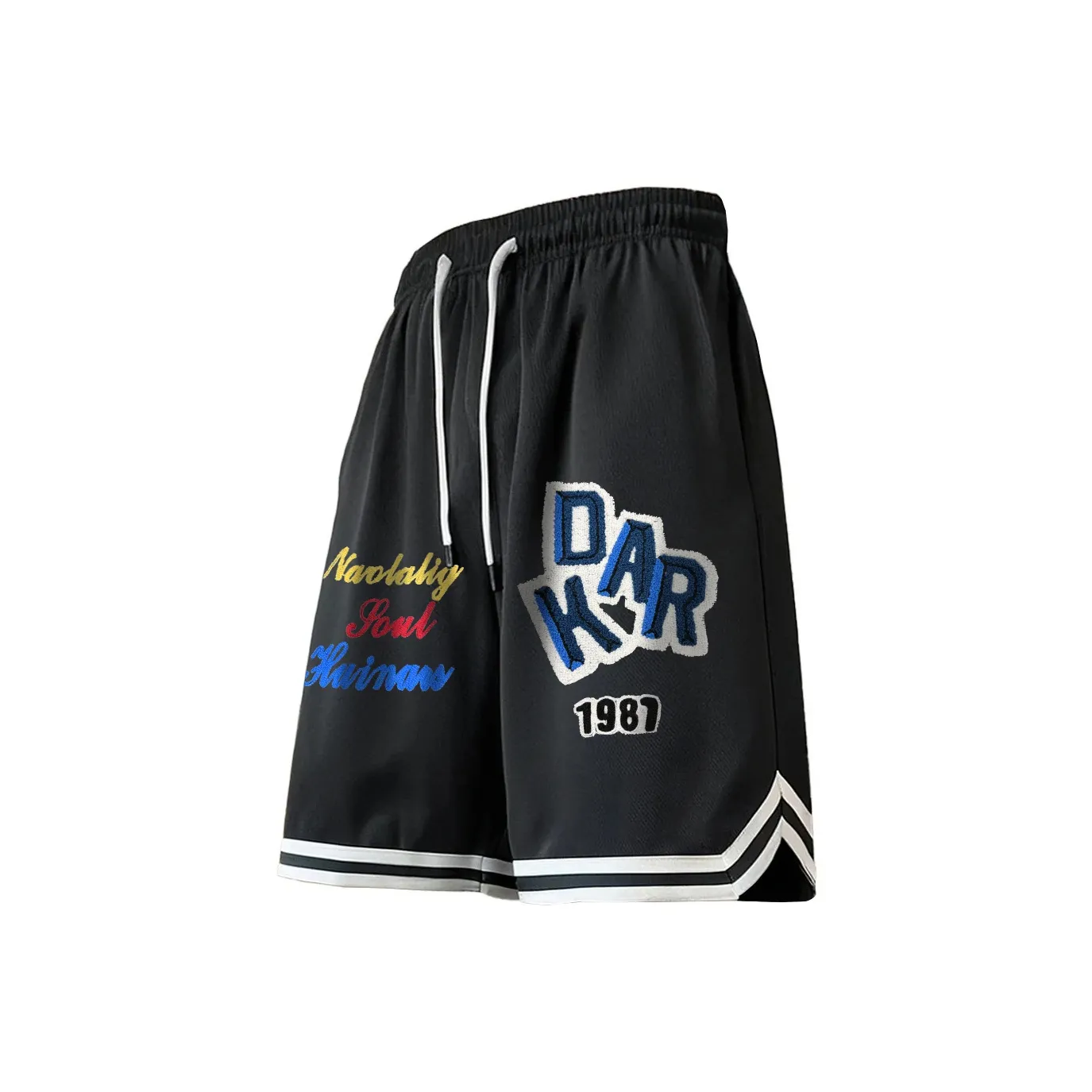 CHARLIE GOLF Casual Shorts Unisex