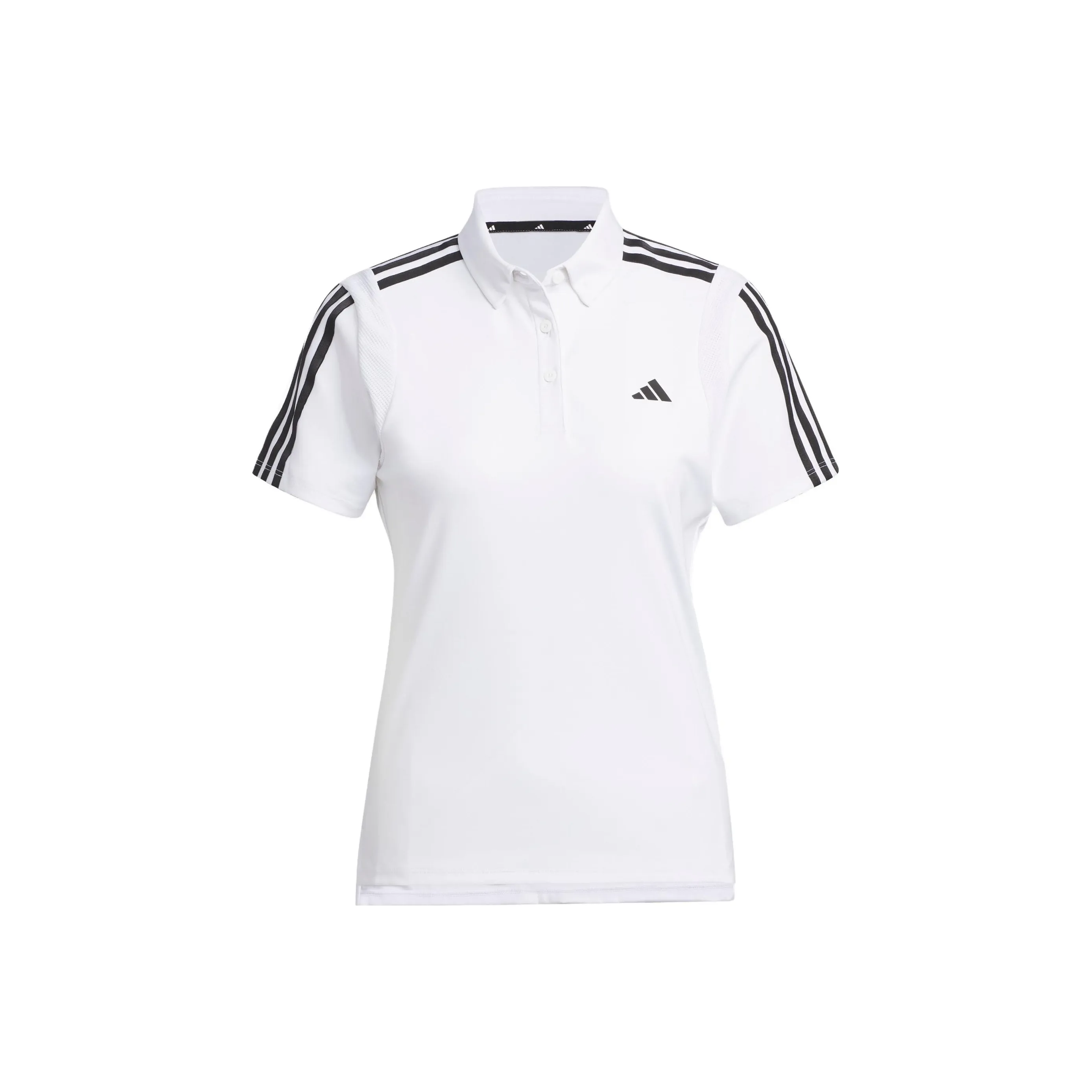 Adidas Polo Shirts Women's White