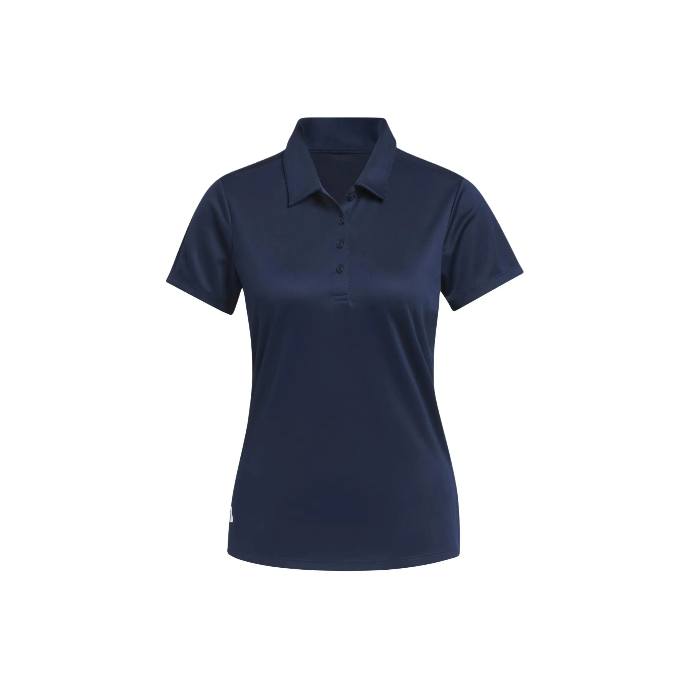 Adidas Polo Shirts Women's Dark Blue