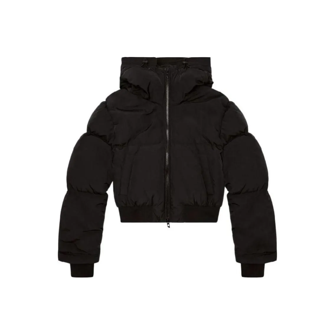 DIESEL W PEYT Puffer Jacket