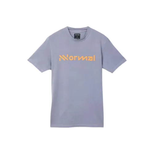 NNormal Синие Женские Футболки