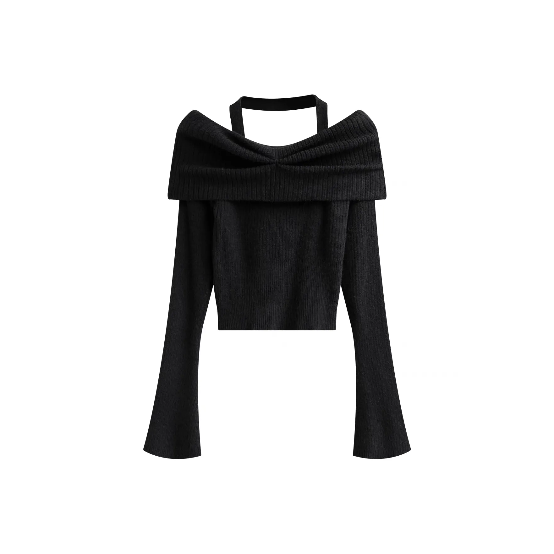 TURN UP Женские Трикотажные изделия