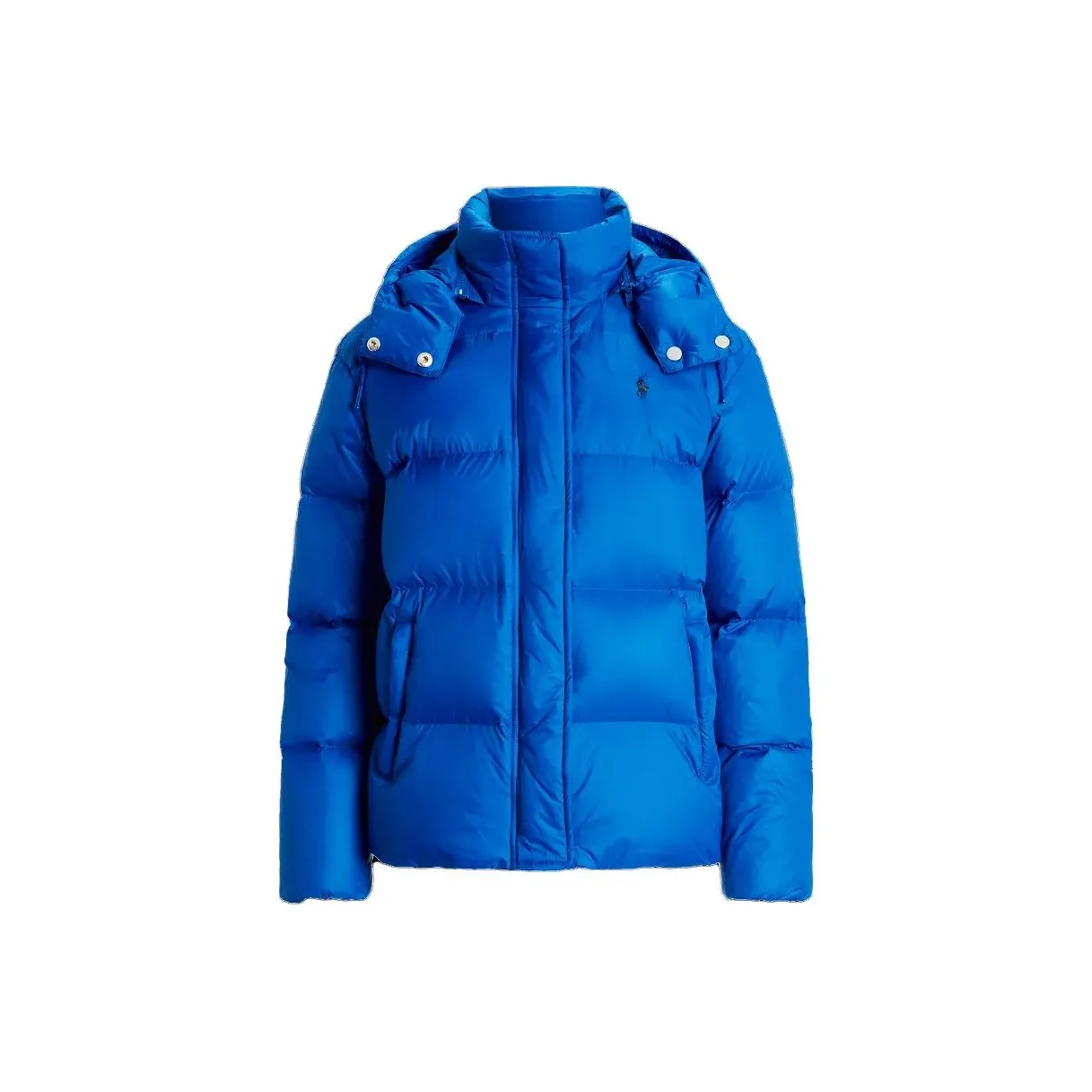 Polo Ralph Lauren Hooded Puffer Jacket