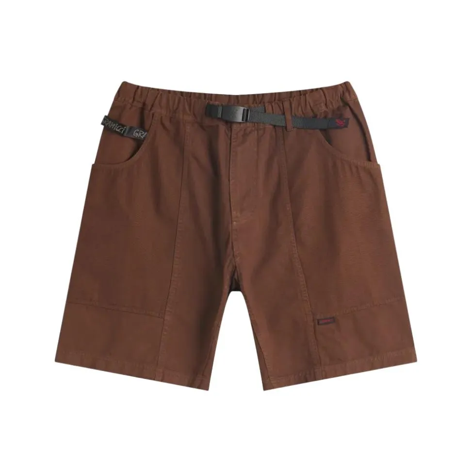 GRAMICCI Повседневные шорты Мужские Tobacco