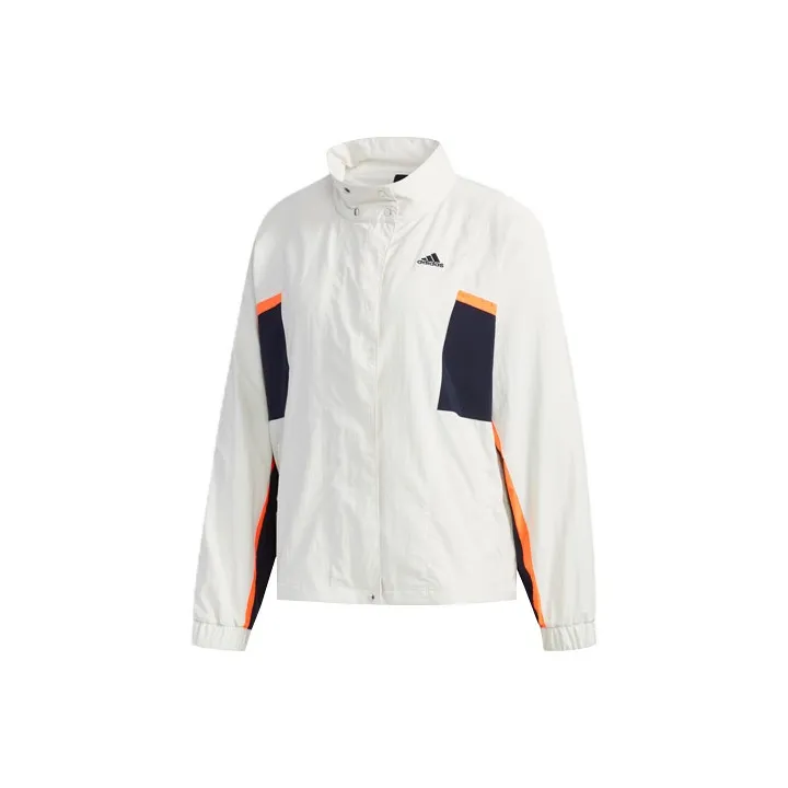 Adidas Дорожка Серый Женские Куртки