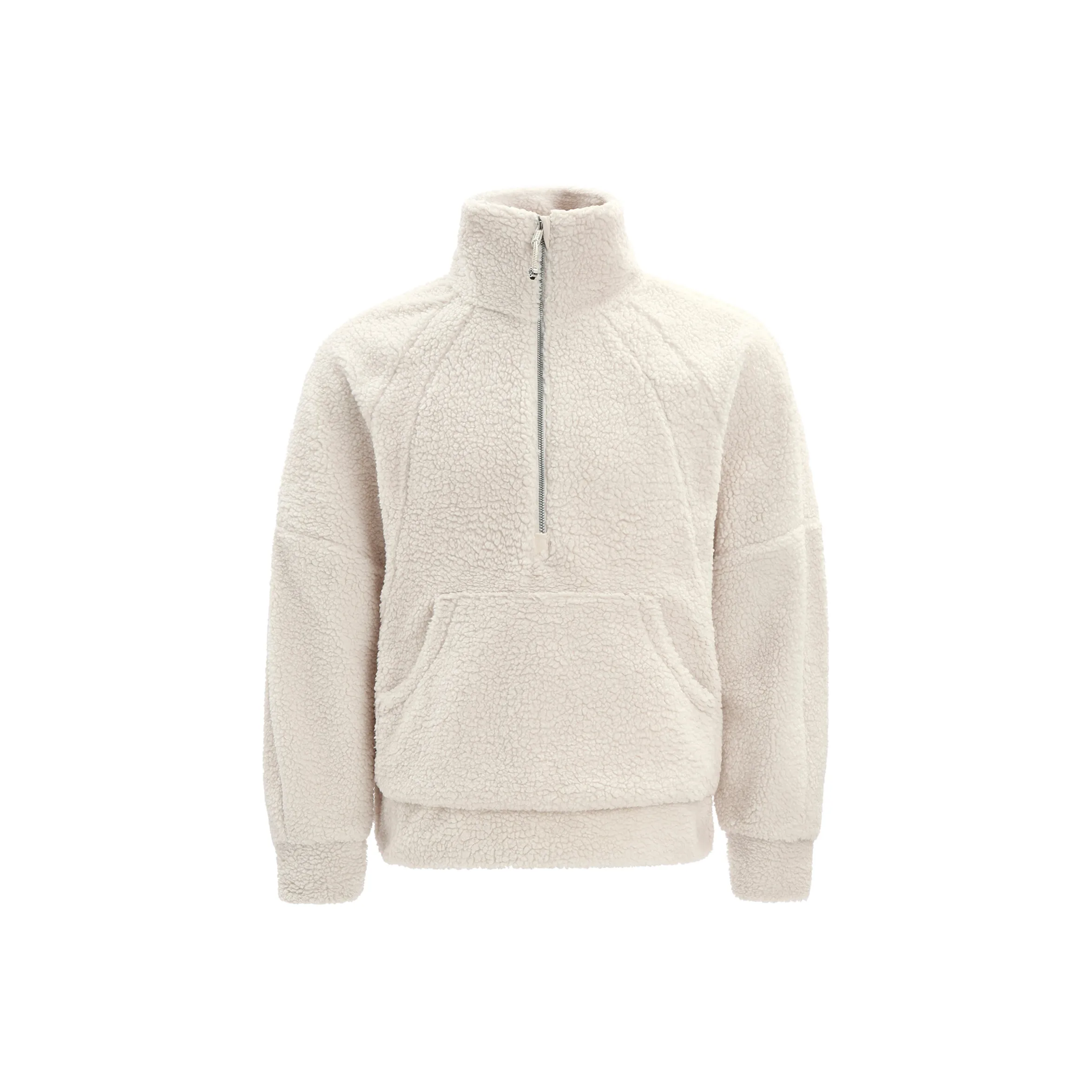 Lululemon Scuba Series Sweatshirt Women's