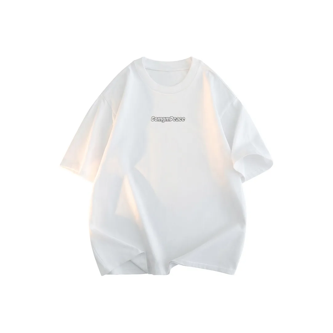 COMGM T Shirts Women's