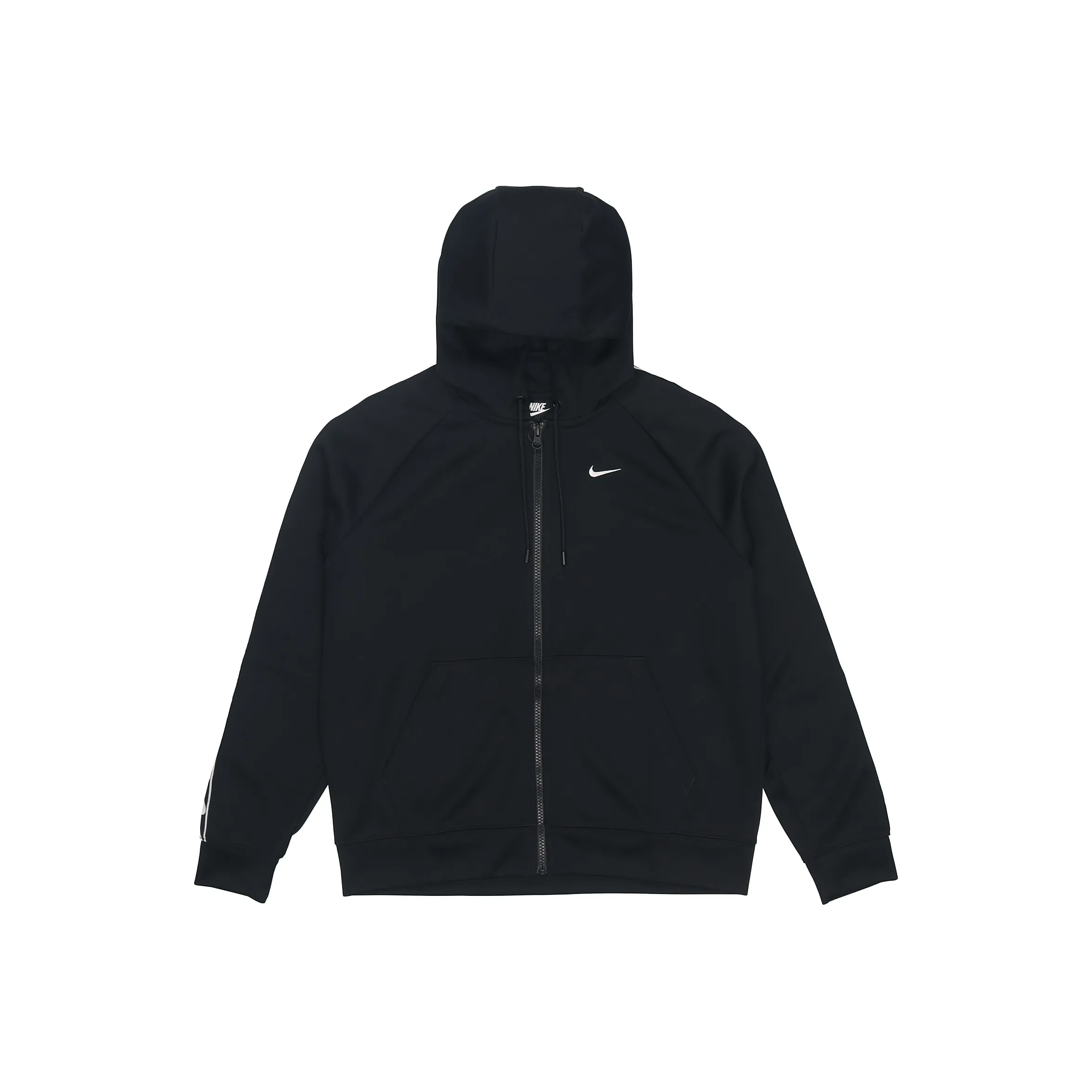 Nike Jackets Women's Black