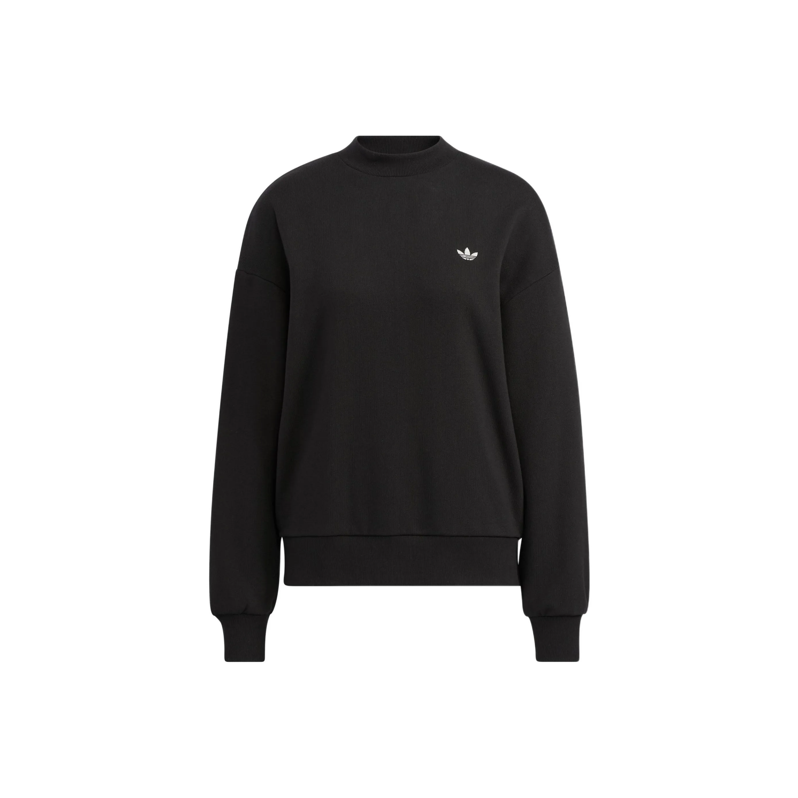 Adidas Originals ADIBREAK CREW Толстовка Женская Черная