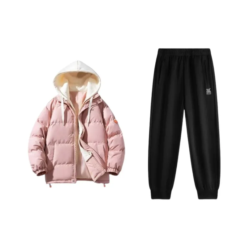 361° Унисекс Свитшот Комплекты