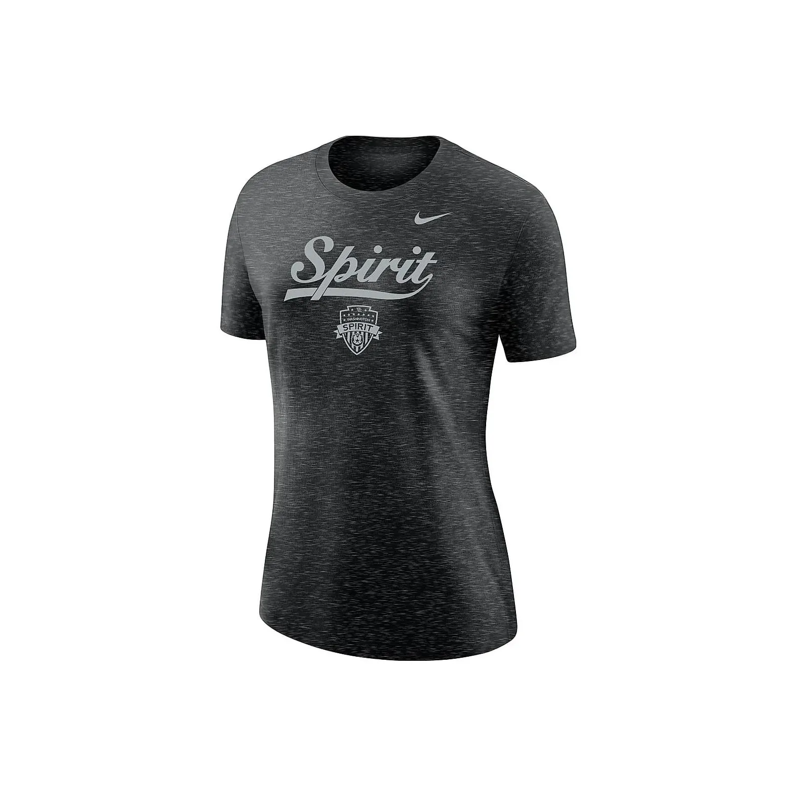 Nike Washington Spirit Women's Nike Soccer Varsity T Shirt