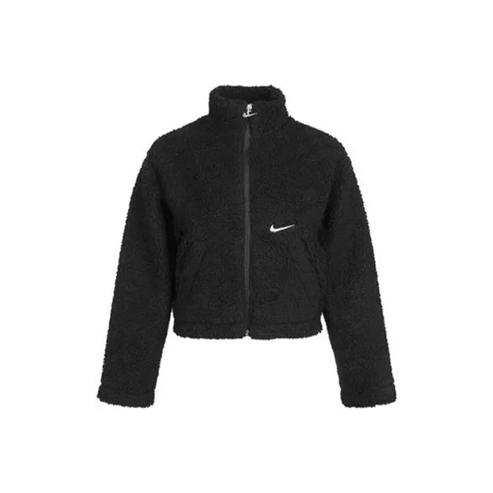 NIKE Черные Женские Куртки