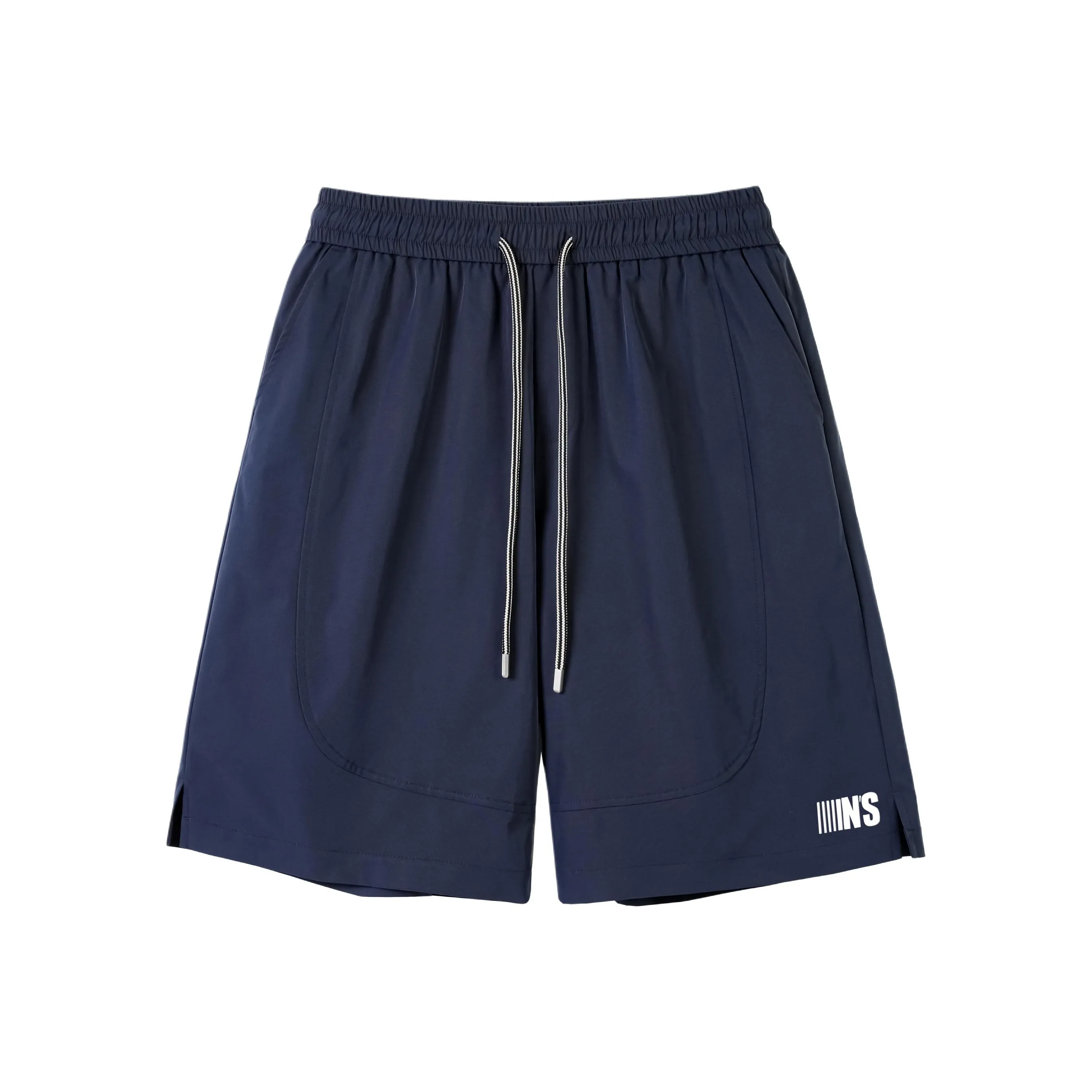 IN'S Casual Shorts Unisex
