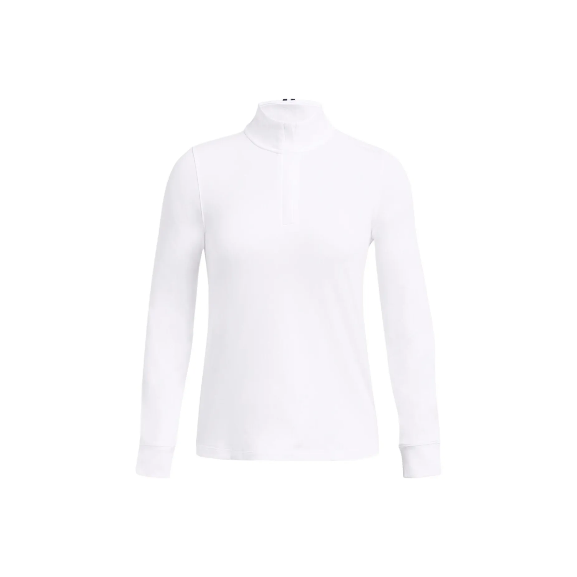 Under Armour Shirts Women's White