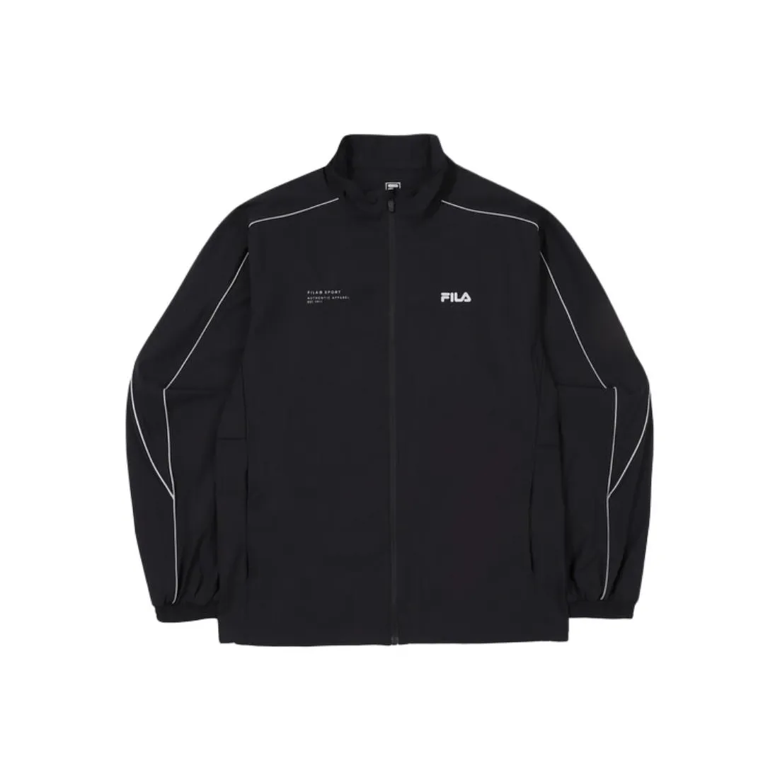 FILA Sport Черные Мужские Куртки