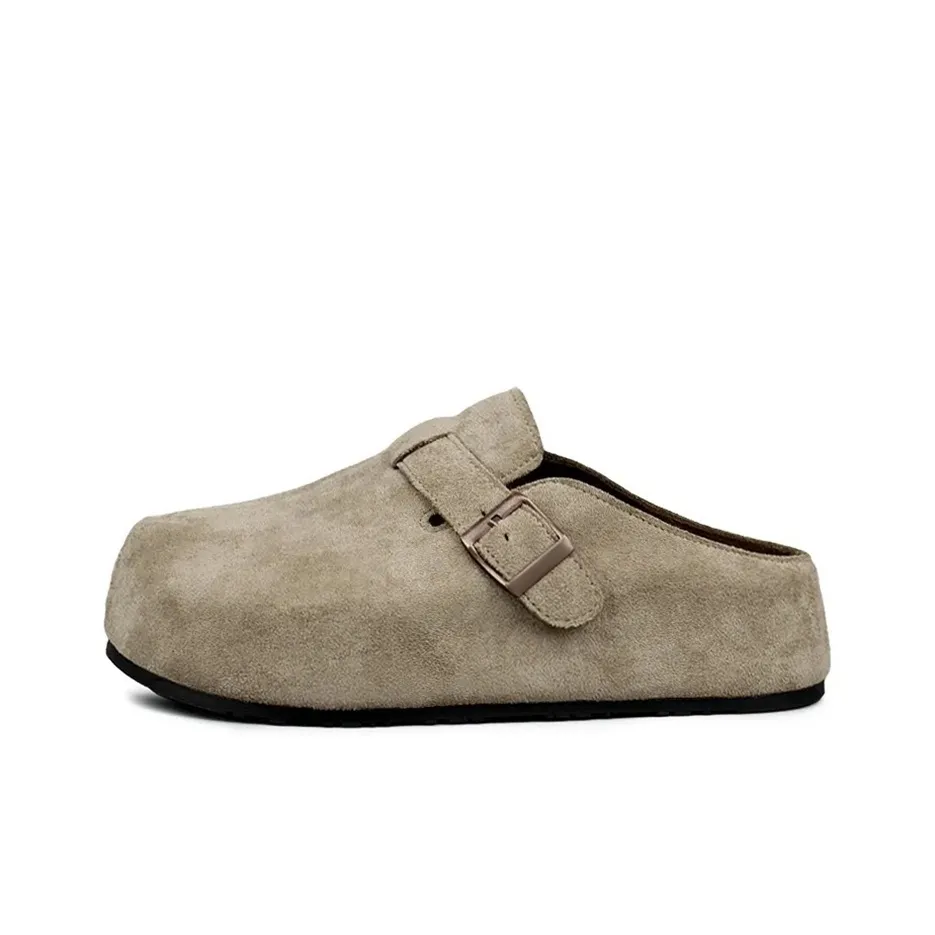 SHUXIAOBEI Домашние тапочки для женщин