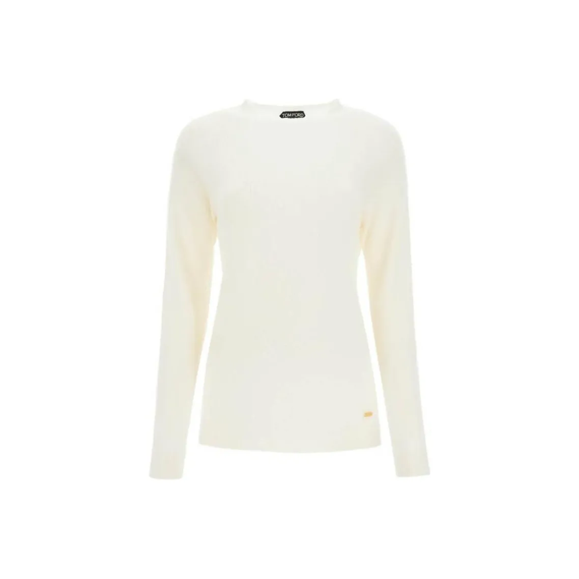 TOM FORD Crewneck Knitted Jumper