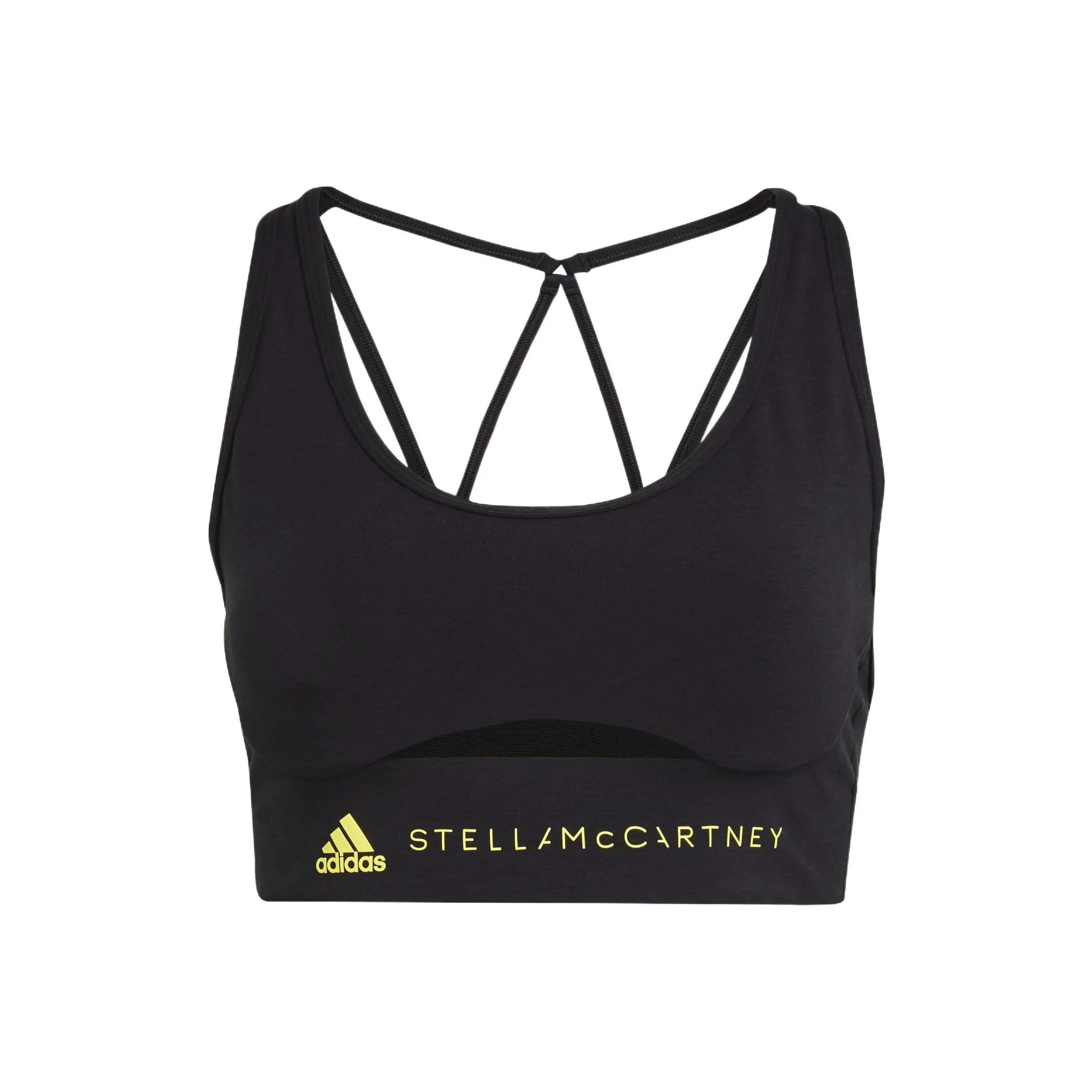 Adidas Черные Женские Камисоли