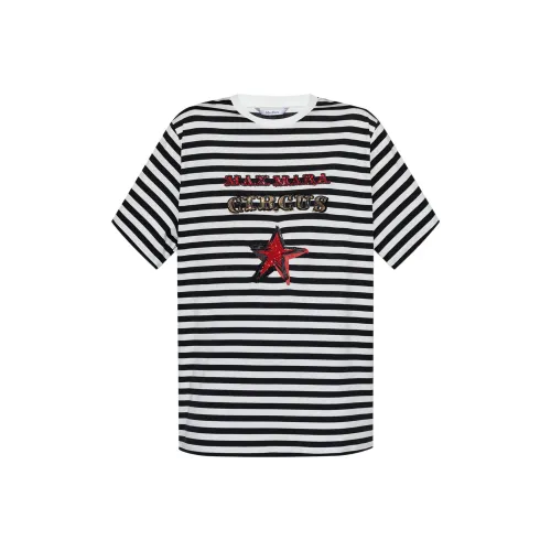 MaxMara Черные Женские Рубашки T