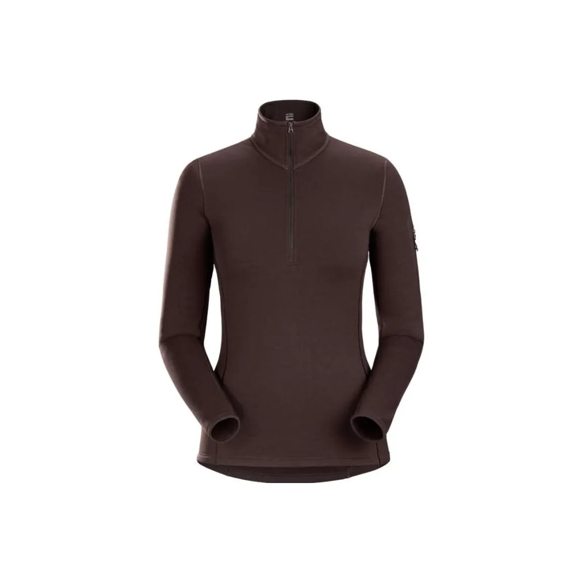 Arcteryx RHO Свитшот Женские