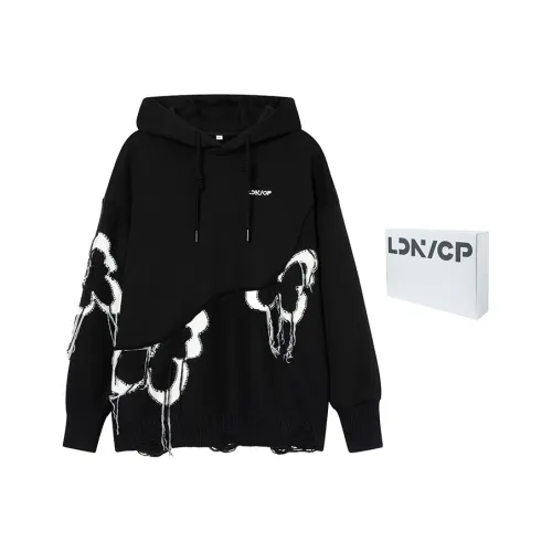 CHENPENG LDN Женские Свитшоты
