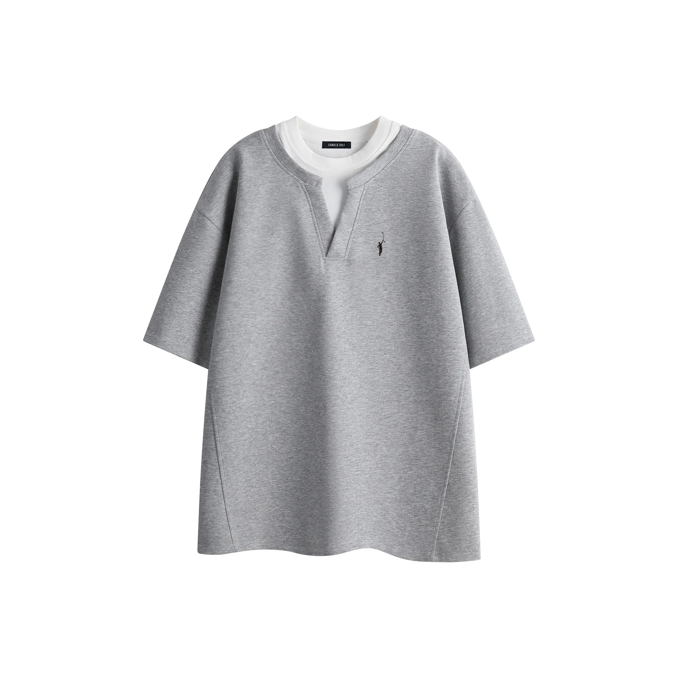 CHARLIE GOLF T Shirts Women's