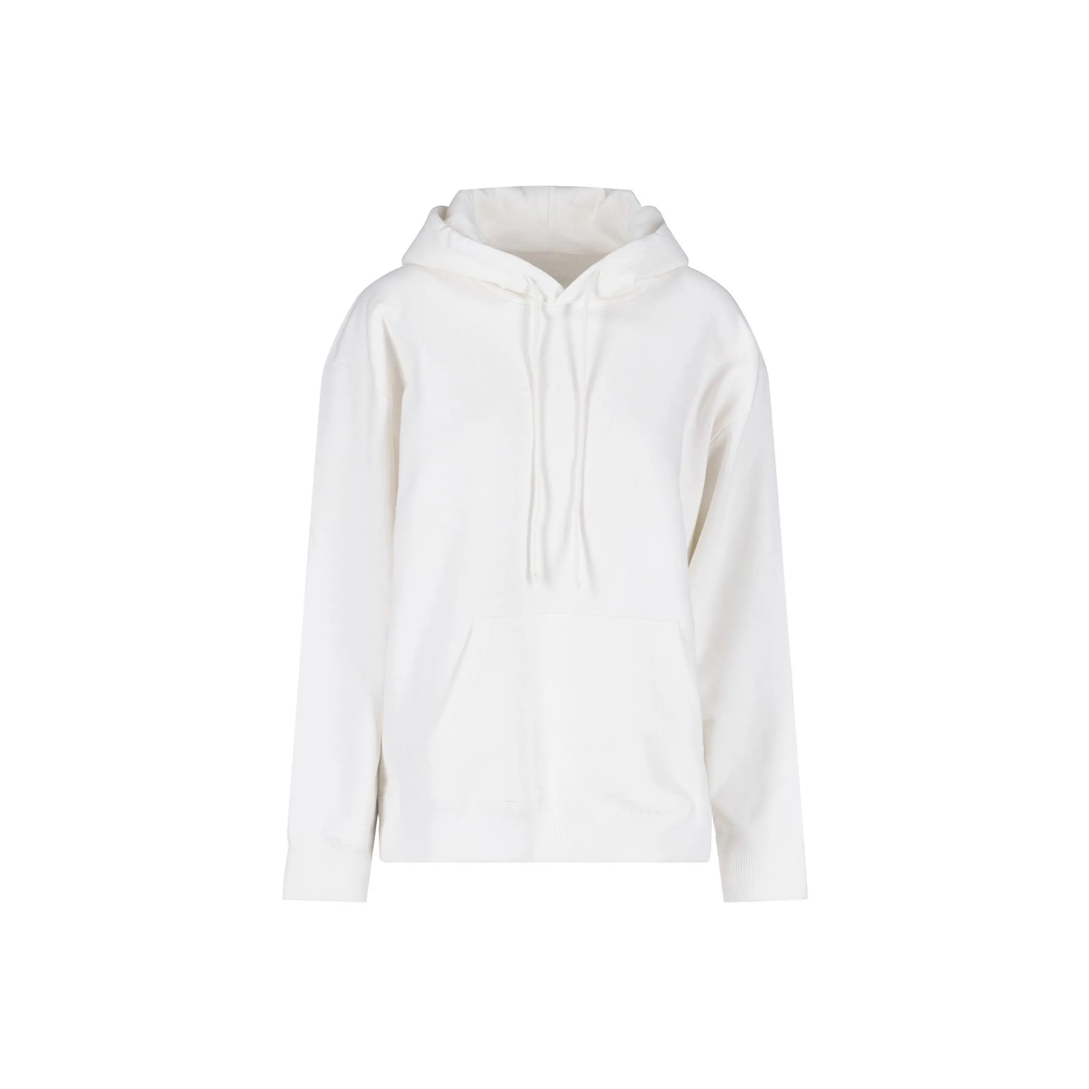 MM6 Maison Margiela Sweatshirts Women's White