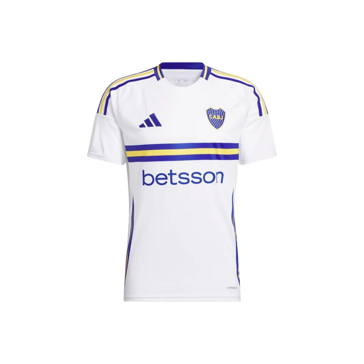 Adidas Boca 24/25 Away Jersey