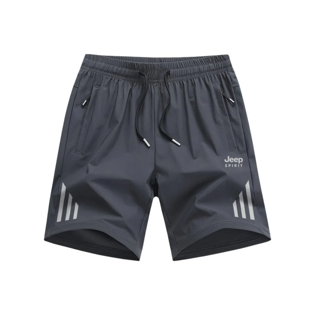JEEP SPIRIT Повседневные шорты унисекс
